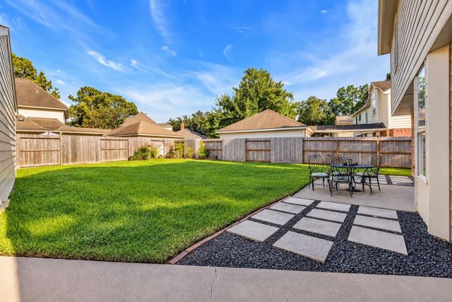 7914 Hickory Mill Court, Houston, TX 77095