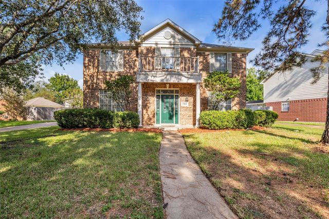 7914 Hickory Mill Court, Houston, TX 77095