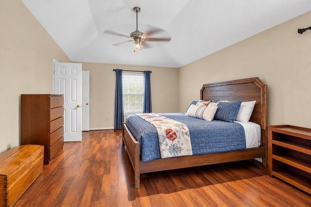 7914 Hickory Mill Court, Houston, TX 77095