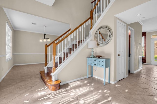 7914 Hickory Mill Court, Houston, TX 77095