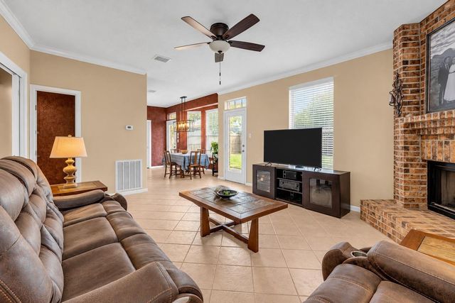 7914 Hickory Mill Court, Houston, TX 77095