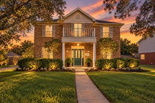 7914 Hickory Mill Court, Houston, TX 77095