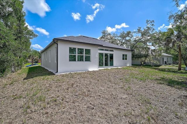 4443 WINDSONG AVENUE, North Port, FL 34287