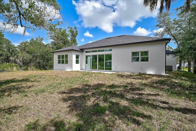 4443 WINDSONG AVENUE, North Port, FL 34287