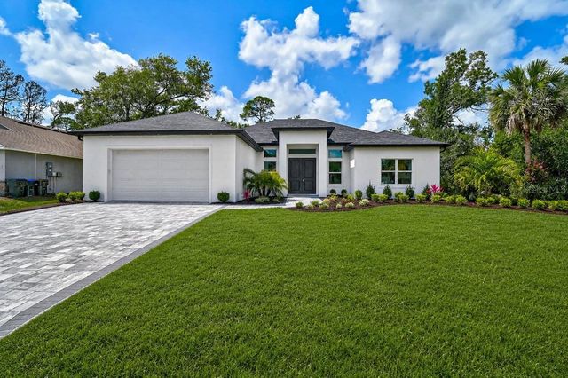 4443 WINDSONG AVENUE, North Port, FL 34287