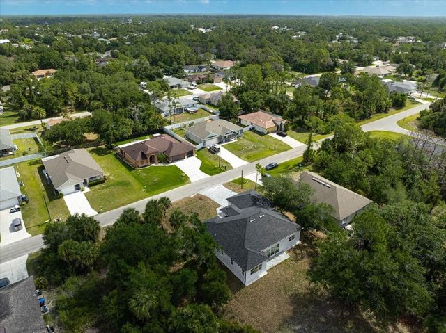 4443 WINDSONG AVENUE, North Port, FL 34287