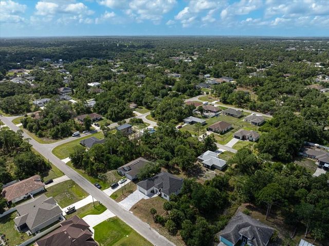 4443 WINDSONG AVENUE, North Port, FL 34287
