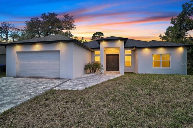 4443 WINDSONG AVENUE, North Port, FL 34287