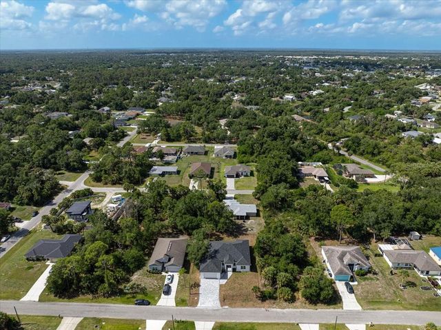 4443 WINDSONG AVENUE, North Port, FL 34287