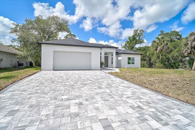 4443 WINDSONG AVENUE, North Port, FL 34287
