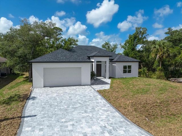 4443 WINDSONG AVENUE, North Port, FL 34287