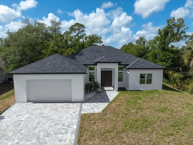 4443 WINDSONG AVENUE, North Port, FL 34287