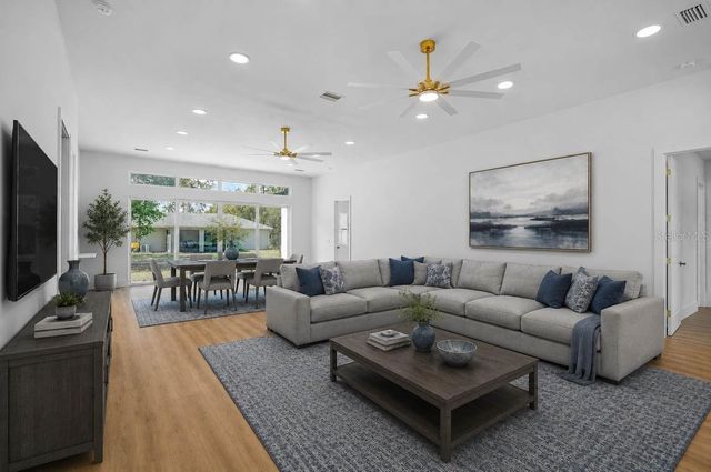 4443 WINDSONG AVENUE, North Port, FL 34287