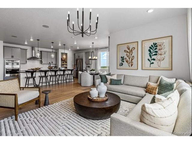 3567 Recess Ln, Castle Rock, CO 80108