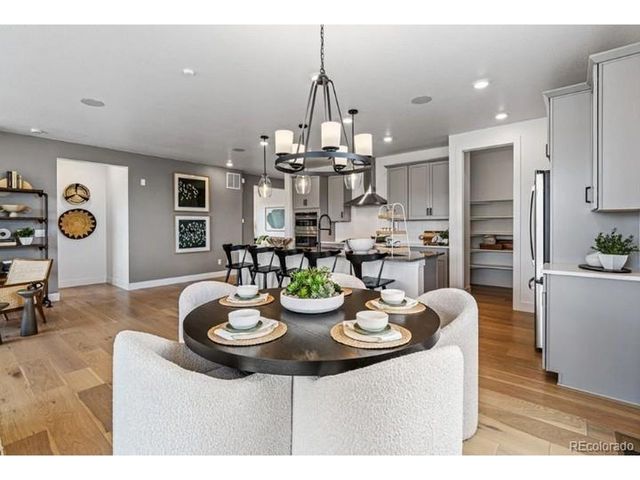 3567 Recess Ln, Castle Rock, CO 80108