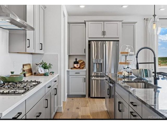 3567 Recess Ln, Castle Rock, CO 80108