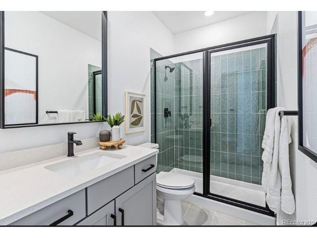 3567 Recess Ln, Castle Rock, CO 80108