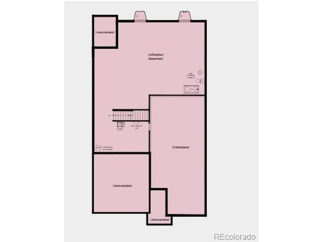 3567 Recess Ln, Castle Rock, CO 80108