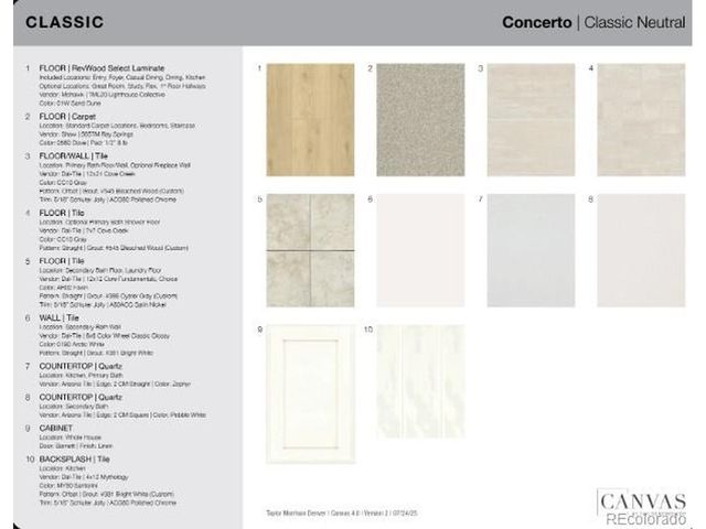 3567 Recess Ln, Castle Rock, CO 80108