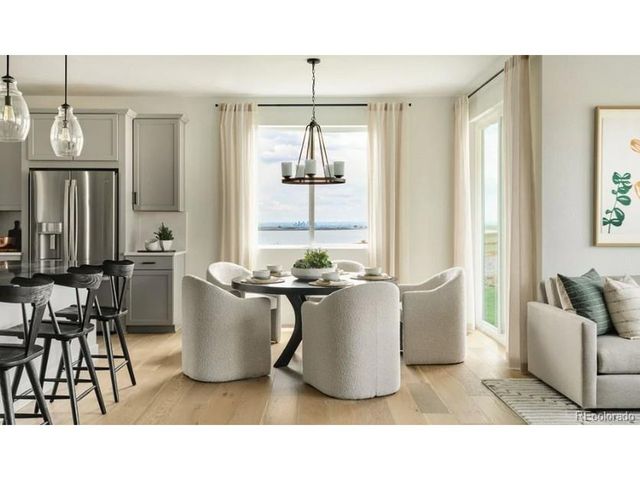 3567 Recess Ln, Castle Rock, CO 80108