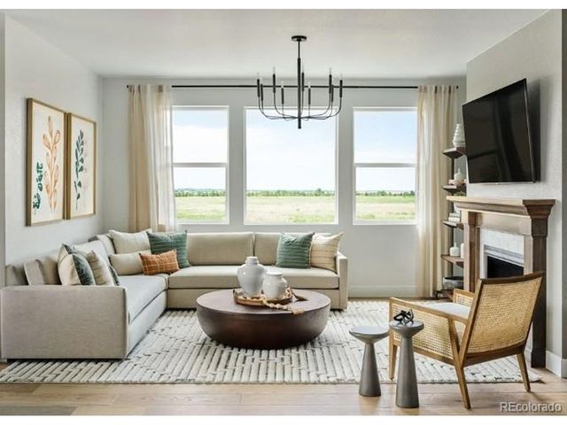 3567 Recess Ln, Castle Rock, CO 80108