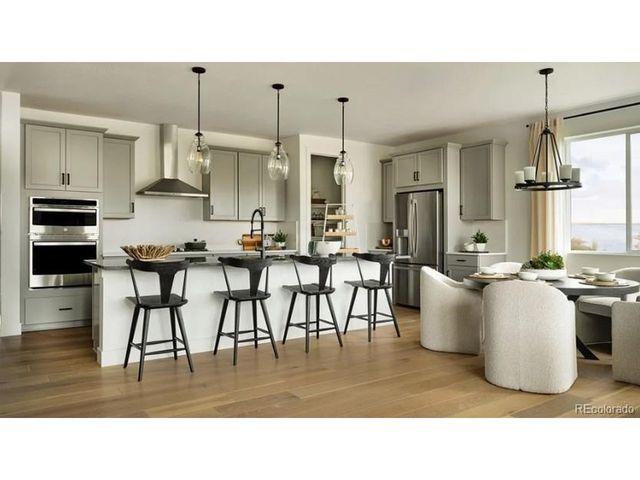 3567 Recess Ln, Castle Rock, CO 80108