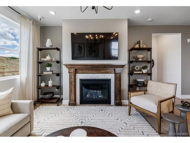 3567 Recess Ln, Castle Rock, CO 80108