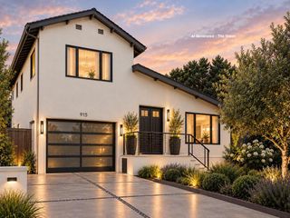 915 Ruth Avenue, Belmont, CA 94002