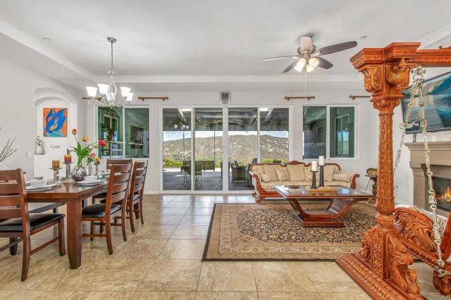 22952 Stokes Road, Ramona, CA 92065