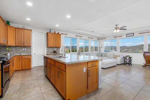22952 Stokes Road, Ramona, CA 92065