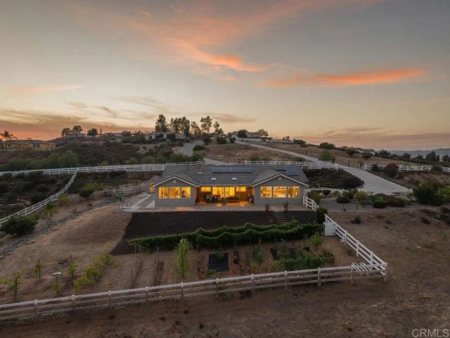 22952 Stokes Road, Ramona, CA 92065