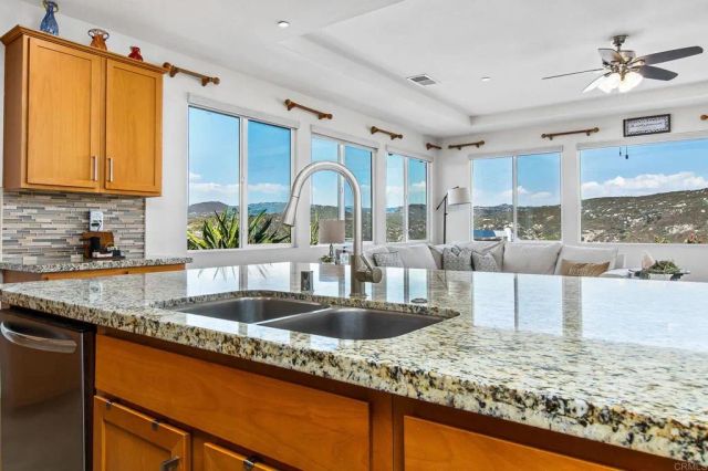 22952 Stokes Road, Ramona, CA 92065