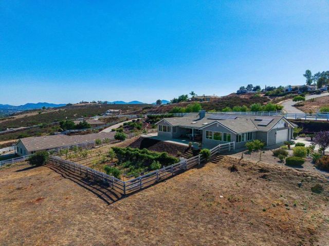 22952 Stokes Road, Ramona, CA 92065