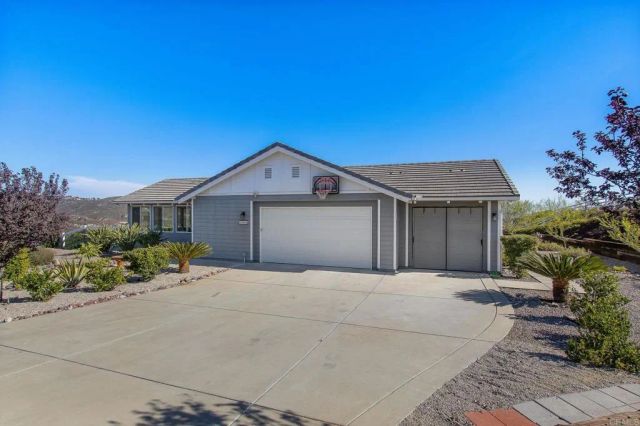 22952 Stokes Road, Ramona, CA 92065