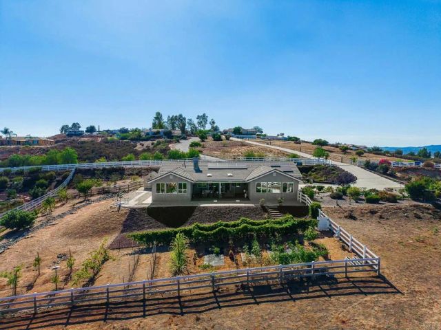 22952 Stokes Road, Ramona, CA 92065
