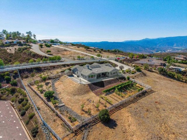 22952 Stokes Road, Ramona, CA 92065