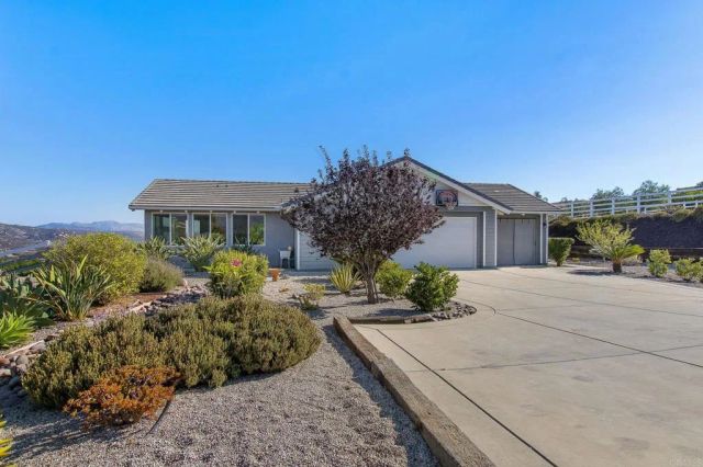 22952 Stokes Road, Ramona, CA 92065