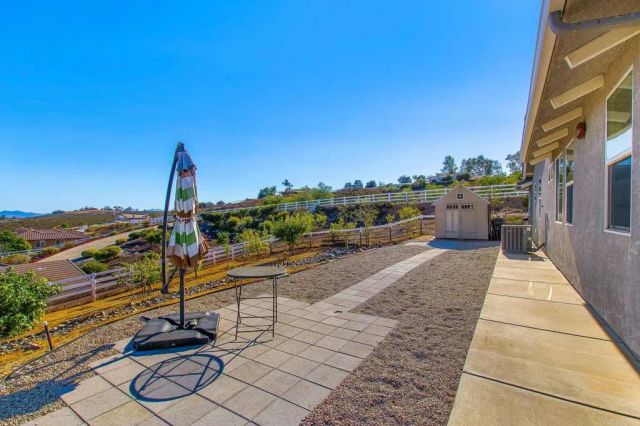 22952 Stokes Road, Ramona, CA 92065