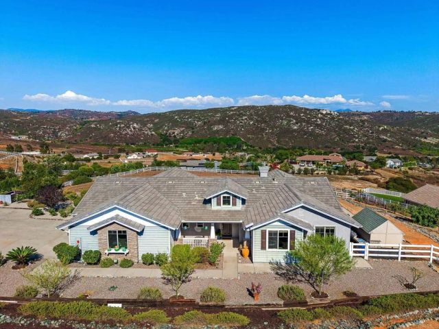 22952 Stokes Road, Ramona, CA 92065