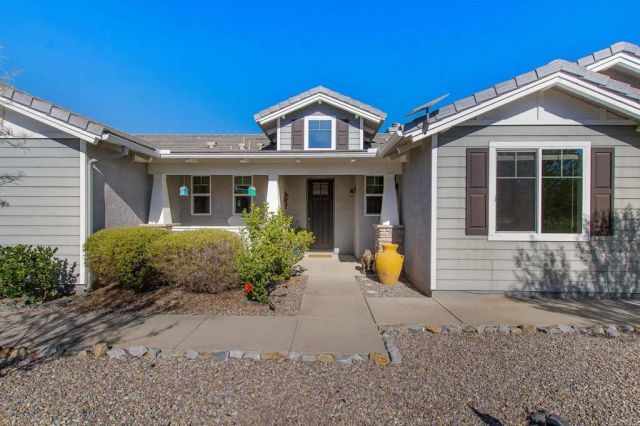 22952 Stokes Road, Ramona, CA 92065