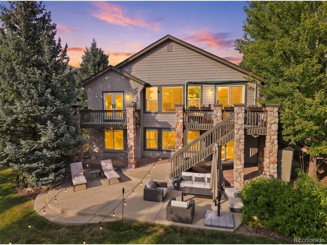 2908 Oakshire Ct, Littleton, CO 80126