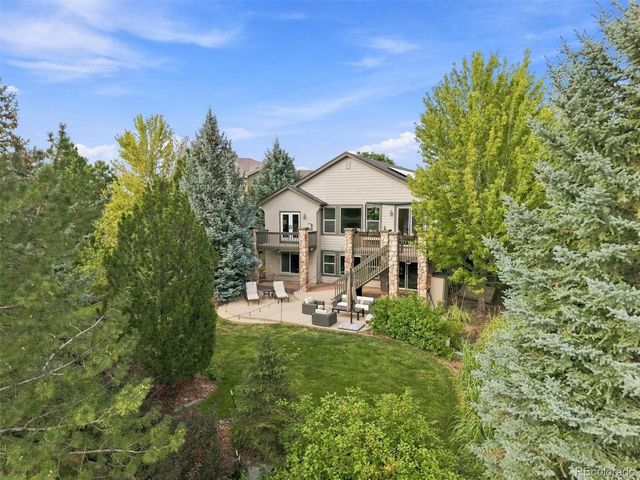 2908 Oakshire Ct, Littleton, CO 80126