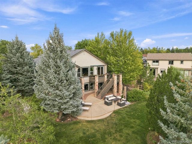 2908 Oakshire Ct, Littleton, CO 80126