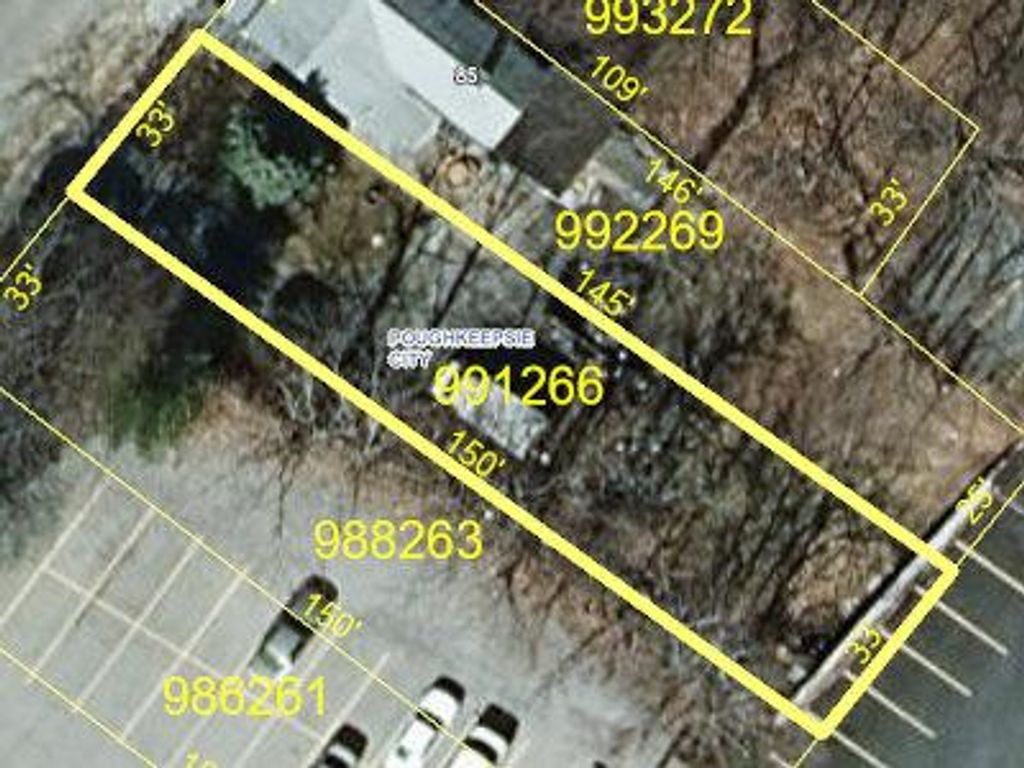 83 N Bridge Street, Poughkeepsie, NY 12601