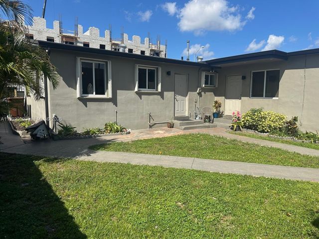 1166 W 24th St 1166, Hialeah, FL 33010