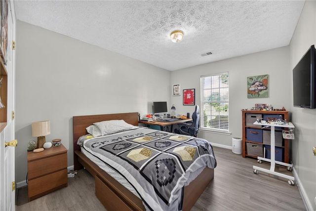 7512 Deer Creek Drive, Union City, GA 30291