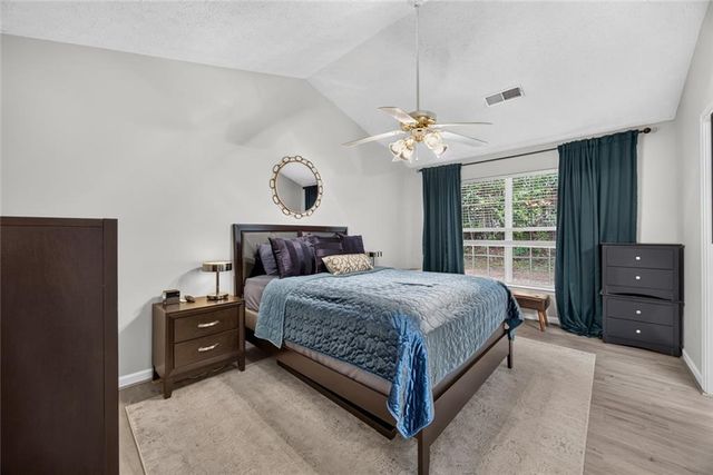7512 Deer Creek Drive, Union City, GA 30291