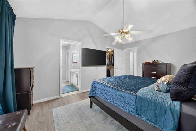 7512 Deer Creek Drive, Union City, GA 30291