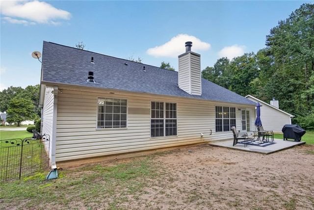 7512 Deer Creek Drive, Union City, GA 30291