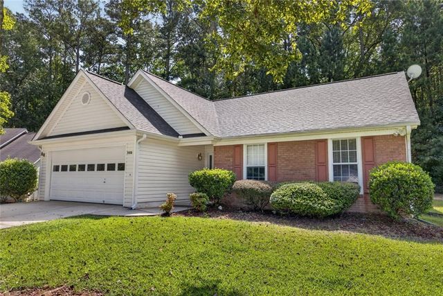 7512 Deer Creek Drive, Union City, GA 30291